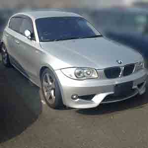 BMW 118i ʿ17ǯ